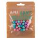 agujas-push-pins-kraft-collection-25pcs