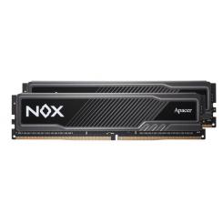 Apacer AH4U16G32C28YMBAA-2 módulo de memoria 16 GB 1 x 16 GB DDR4 3200 MHz