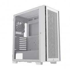 Montech AIR 1000 LITE Midi Tower Blanco