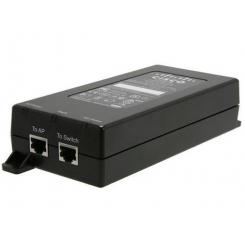 CISCO AIR-PWRINJ6= adaptador e inyector de PoE Gigabit Ethernet