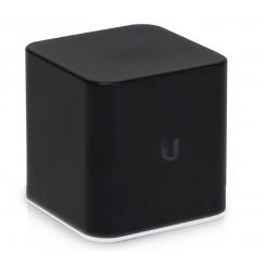 Ubiquiti airCube 867 Mbit/s Negro Energía sobre Ethernet (PoE)