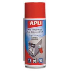 Aire APLI Comprimido Fuerte 300ml