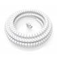 aisens-a151-0917-universal-pasacables-blanco-1-piezas