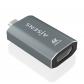 aisens-adaptador-conversor-aluminio-usb-c-a-hdmu-4k@60hz-usb-c-m-hdmi-h-gris