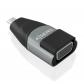 aisens-adaptador-conversor-aluminio-usb-c-a-vga-usb-c-m-hdb15-h-gris