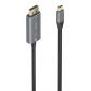 aisens-cable-conversor-aluminio-bidireccional-usb-c-a-displayport-8k@60hz-usb-c-m-dp-m-negro-18m