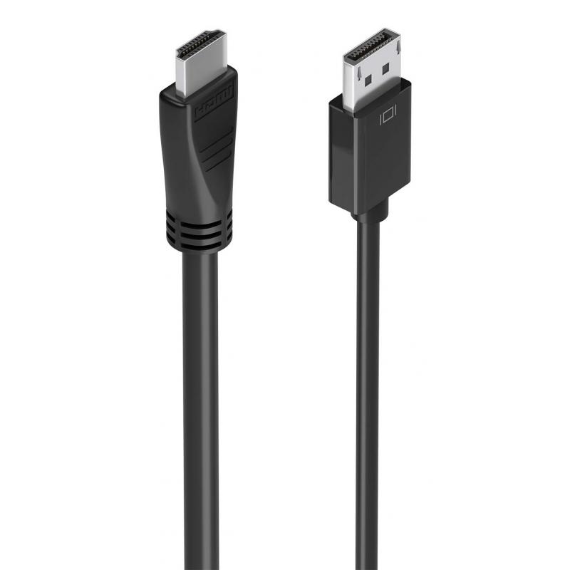 aisens-cable-conversor-displayport-a-hdmi-4k@60hz-dp-m-hdmi-m-negro-50m
