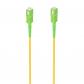 aisens-cable-fibra-optica-latiguillo-g657a2-30-9-125-smf-simplex-cpr-dca-lszh-sc-apc-sc-apc-amarillo-30m