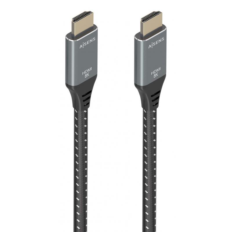 aisens-cable-hdmi-v21-ultra-alta-velocidad-hec-8k@60hz-48gbps-a-m-a-m-gris-negro-70m