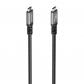 aisens-cable-usb-32-gen2-aluminio-10gbps-8k30hz-5a-100w-e-mark-tipo-usb-c-m-usb-c-m-negro-40m