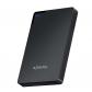 AISENS - CAJA EXTERNA 2,5 9.5MM SATA A USB 3.0/USB3.1 GEN1, NEGRA