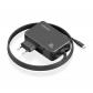 aisens-cargador-gan-100w-pd30-1xusb-c-18m-negro