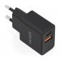 aisens-cargador-gan-20w-1xusb-c-pd30-1xusb-a-qc30-negro