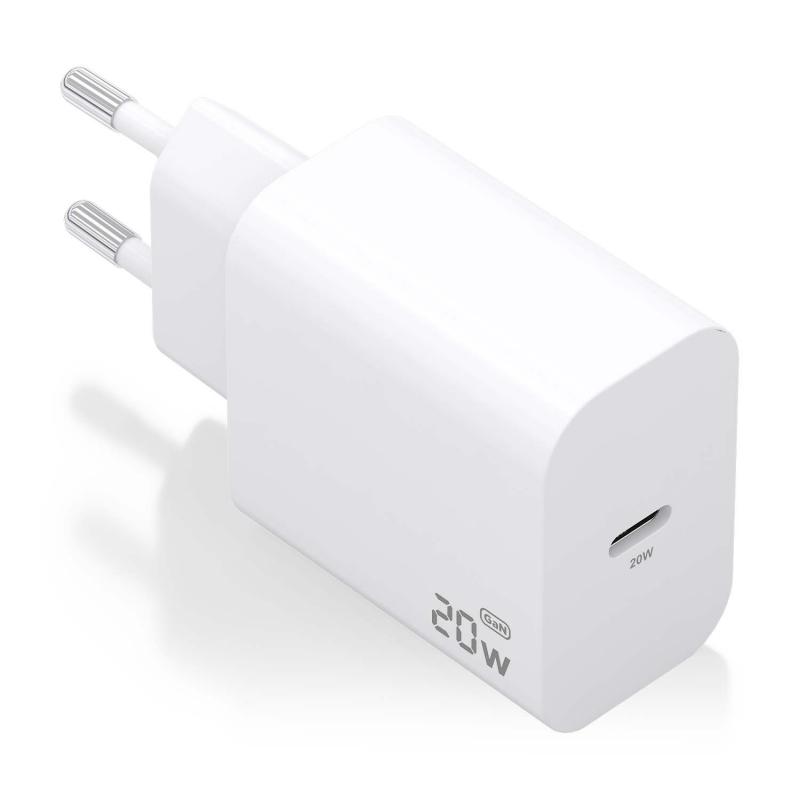 aisens-cargador-gan-20w-1xusb-c-pd30-blanco