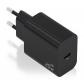 aisens-cargador-gan-20w-1xusb-c-pd30-negro