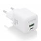 aisens-cargador-gan-20w-1xusb-c-pd30-qc40-1xusb-a-qc30-blanco