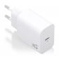 aisens-cargador-gan-30w-1xusb-c-pd30-blanco