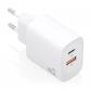 aisens-cargador-gan-30w-1xusb-c-pd30-qc40-1xusb-a-qc30-blanco