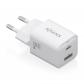 aisens-cargador-gan-35w-1xusb-c-pd30-qc40-1xusb-a-qc30-blanco