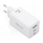 aisens-cargador-gan-65w-2xusb-c-pd30-qc40-1xusb-a-qc30-blanco