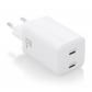 aisens-cargador-gan-65w-2xusb-c-pd30-qd40-blanco