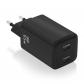 aisens-cargador-gan-65w-2xusb-c-pd30-qd40-negro