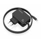 aisens-cargador-gan-65w-pd30-1xusb-c-18m-negro