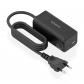 aisens-cargador-sobremesa-gan-100w-3x-usb-c-pd30-qc40-qc50-1x-usb-a-qc30-negro