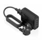 aisens-cargador-sobremesa-gan-140w-3x-usb-c-pd31-qc40-qc50-1x-usb-a-qc30-negro