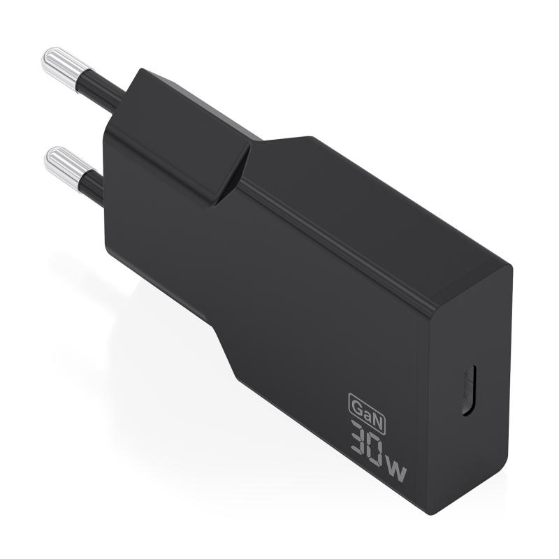 aisens-cargador-ultra-delgado-gan-30w-1xusb-c-pd30-negro