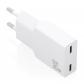 aisens-cargador-ultra-delgado-gan-30w-2xusb-c-pd30-blanco