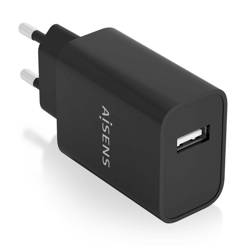 aisens-cargador-usb-10w-alta-eficiencia-5v-2a-negro