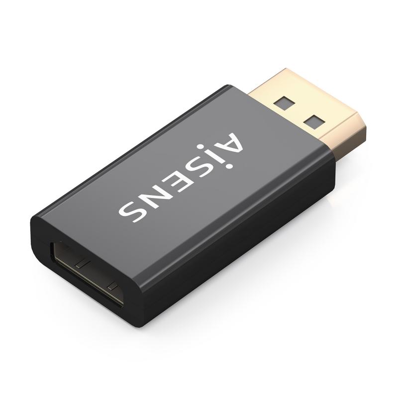 aisens-conversor-displayport-a-hdmi-4k@60hz-dp-m-hdmi-h-negro