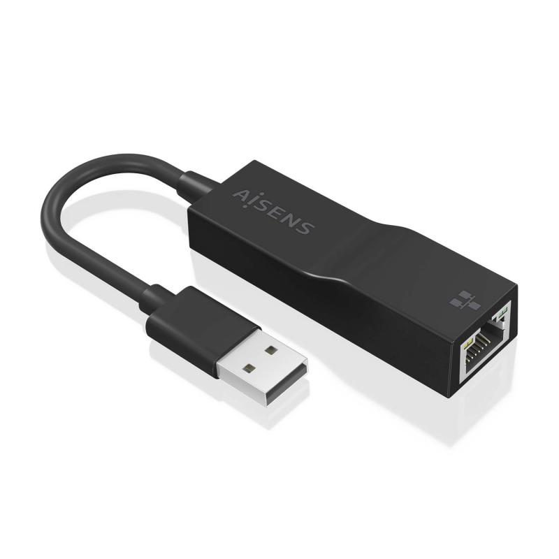 aisens-conversor-usb-30-a-ethernet-gigabit-10-100-1000-mbps-negro-15-cm
