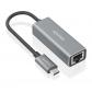aisens-conversor-usb31-gen1-usb-c-a-ethernet-gigabit-10-100-1000-mbps-gris-15cm