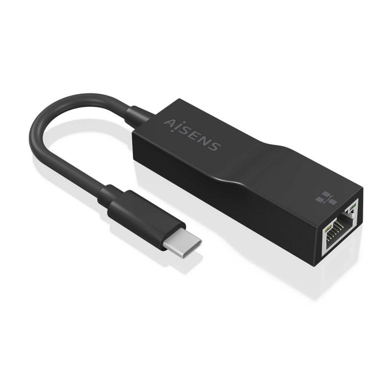 aisens-conversor-usb31-gen1-usb-c-a-ethernet-gigabit-10-100-1000-mbps-negro-11-cm