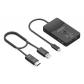 aisens-docking-usb-c-a-hdmi-1080p@60hz-inalambrico-30m-1xhdmi-4k60hz-cable-2xusb-c-1xusb-a-1xusb-c-pd-100w-negro