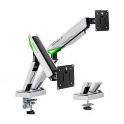 AISENS DT38TSR-345 soporte para monitor 96,5 cm (38