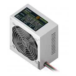 AISENS Fuente Alimentacion ATX 350W APFC 80 Bronze, Plata
