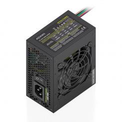 AISENS Fuente Alimentacion SFX 500W OEM, Negra