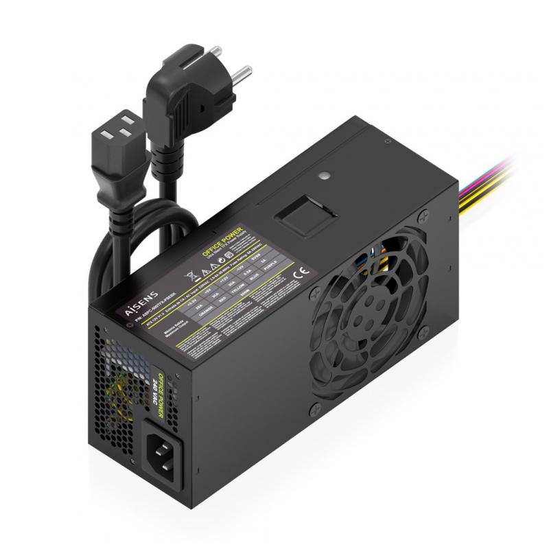 aisens-fuente-alimentacion-tfx-500w-con-cable-de-alimentacion-oem-negra