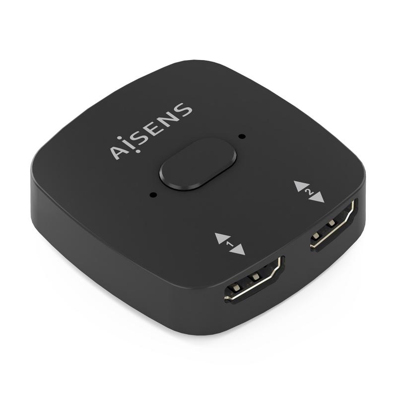 aisens-hdmi-conmutador-switch-4k@60hz-2x1-negro