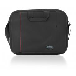AISENS Maletin para portatil 15.6, Negro