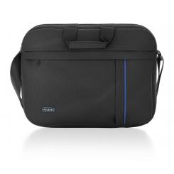 AISENS Maletin para portatil 15.6, Negro