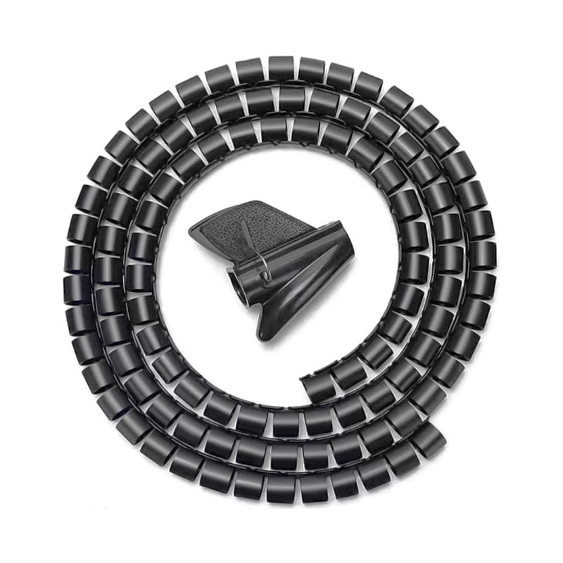 aisens-organizador-de-cable-en-espiral-25mm-negro-10m