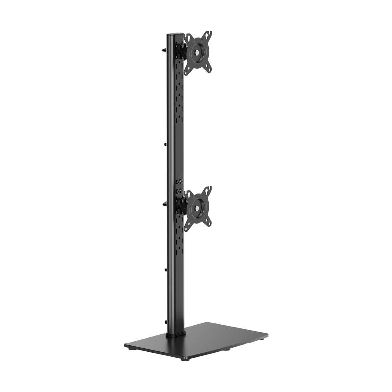 aisens-soporte-de-mesa-con-peana-eco-giratorio-e-inclinable-para-2-monitor-tv-12kg-de-17-34-negro