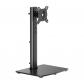 aisens-soporte-de-mesa-con-peana-eco-giratorio-e-inclinable-para-monitor-tv-12kg-de-17-34-negro