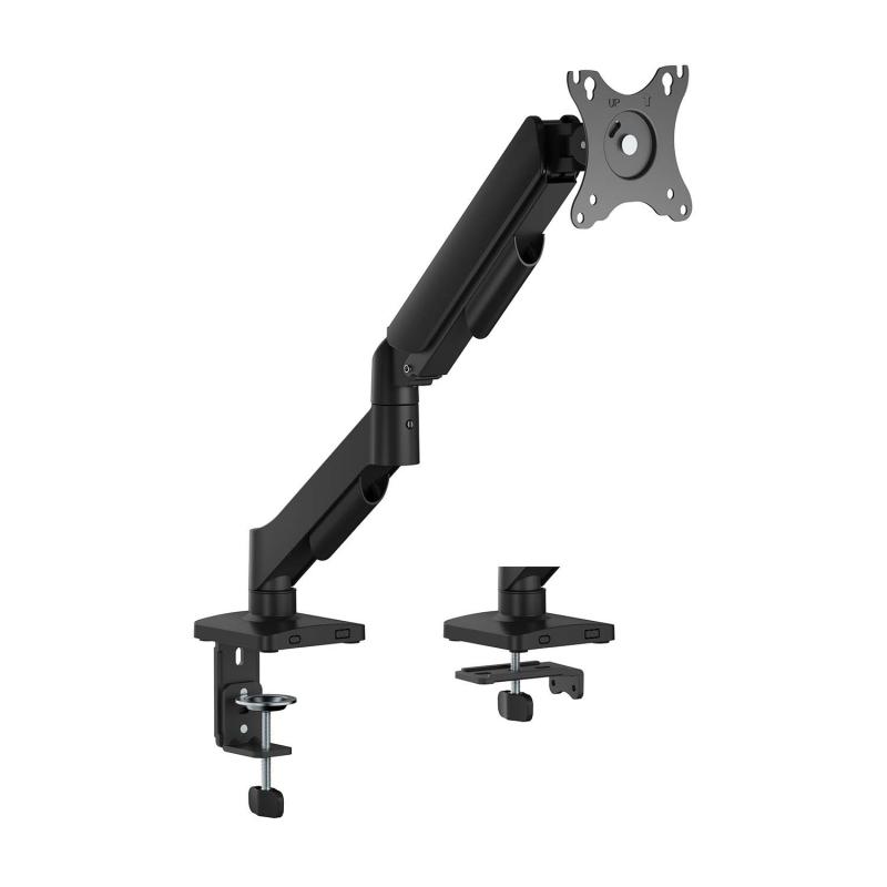 aisens-soporte-de-mesa-eco-contrapeso-giratorio-e-inclinable-para-monitor-tv-9kg-3-pivotes-1-brazo-de-17-32-negro