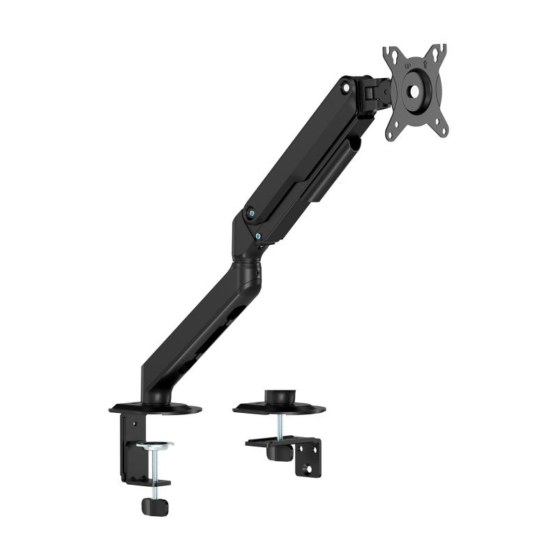 aisens-soporte-de-mesa-eco-contrapeso-giratorio-e-inclinable-para-monitor-tv-9kg-3-pivotes-1-brazo-de-17-32-negro