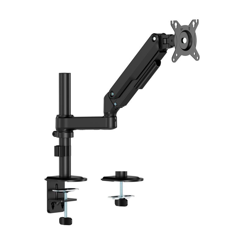 aisens-soporte-de-mesa-eco-contrapeso-giratorio-e-inclinable-para-monitor-tv-9kg-3-pivotes-1-brazo-de-17-32-negro